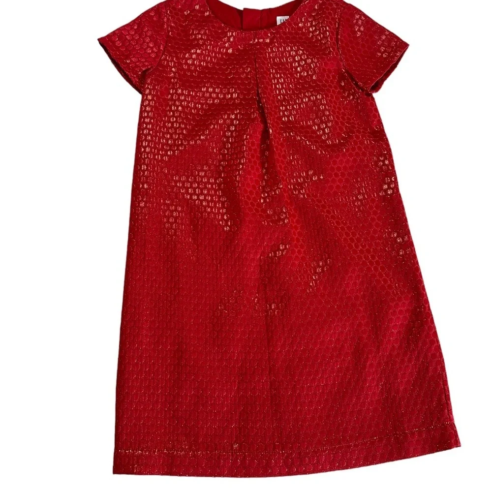 Gap Kids Girls Red Dress Size XL (12)
